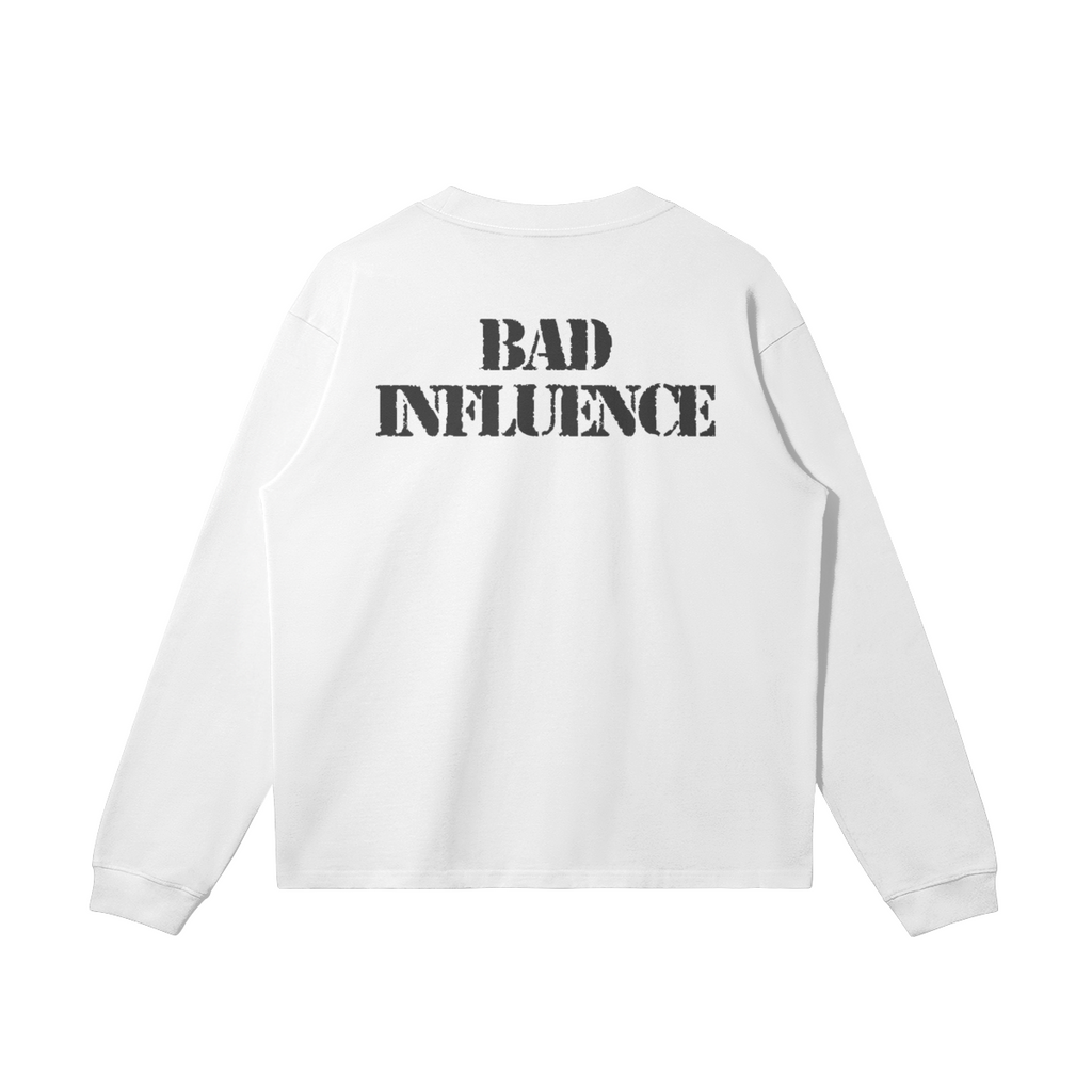 Bad Influence Crew Neck