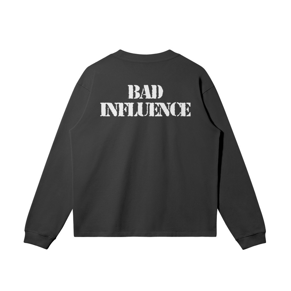 Bad Influence Crew Neck